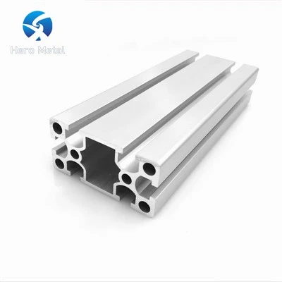 Industries de l'extrusion d'aluminium