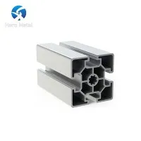 Fournisseurs d'extrusions d'aluminium