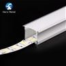 aluminium profile for led lighting strips