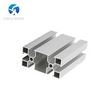 Profil en aluminium mince