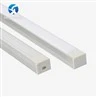 led strip profile for gypsium ceiling