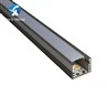 10mm deep aluminum profile for led strip