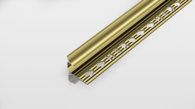 4274362 Hero Bright gold internal corner shape 4274362 Hero Bright gold internal corner shape