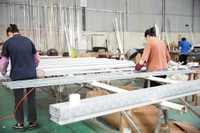 packing and shipping image of hero metal tile trim china mafacturer 05 packing and shipping image of hero metal tile trim china mafacturer 05