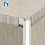 Profilé en aluminium LED