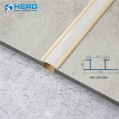 Metal Channel For Led Strip Lights suppliers