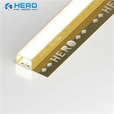 Recessed Led Channel Drywall suppliers
