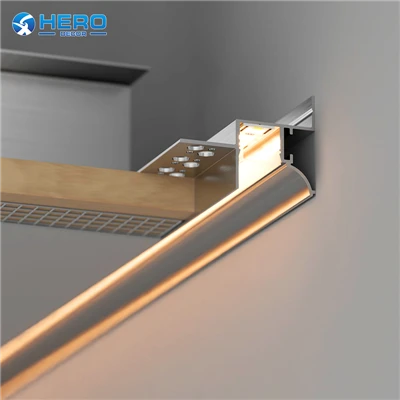 Recessed Led Channel Drywall price