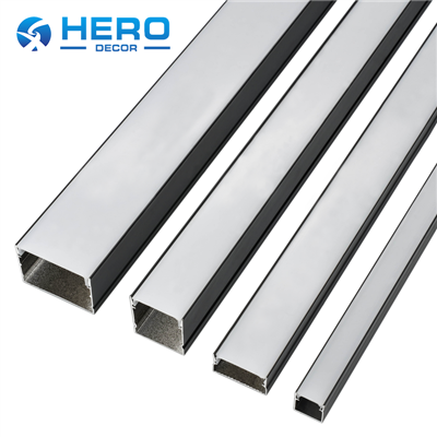 U Channel Led Strip factory